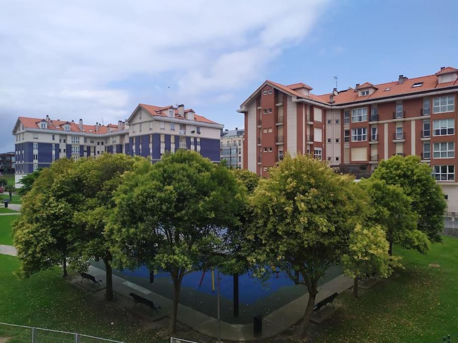 Tus Vacaciones En Santander Lägenhet Exteriör bild