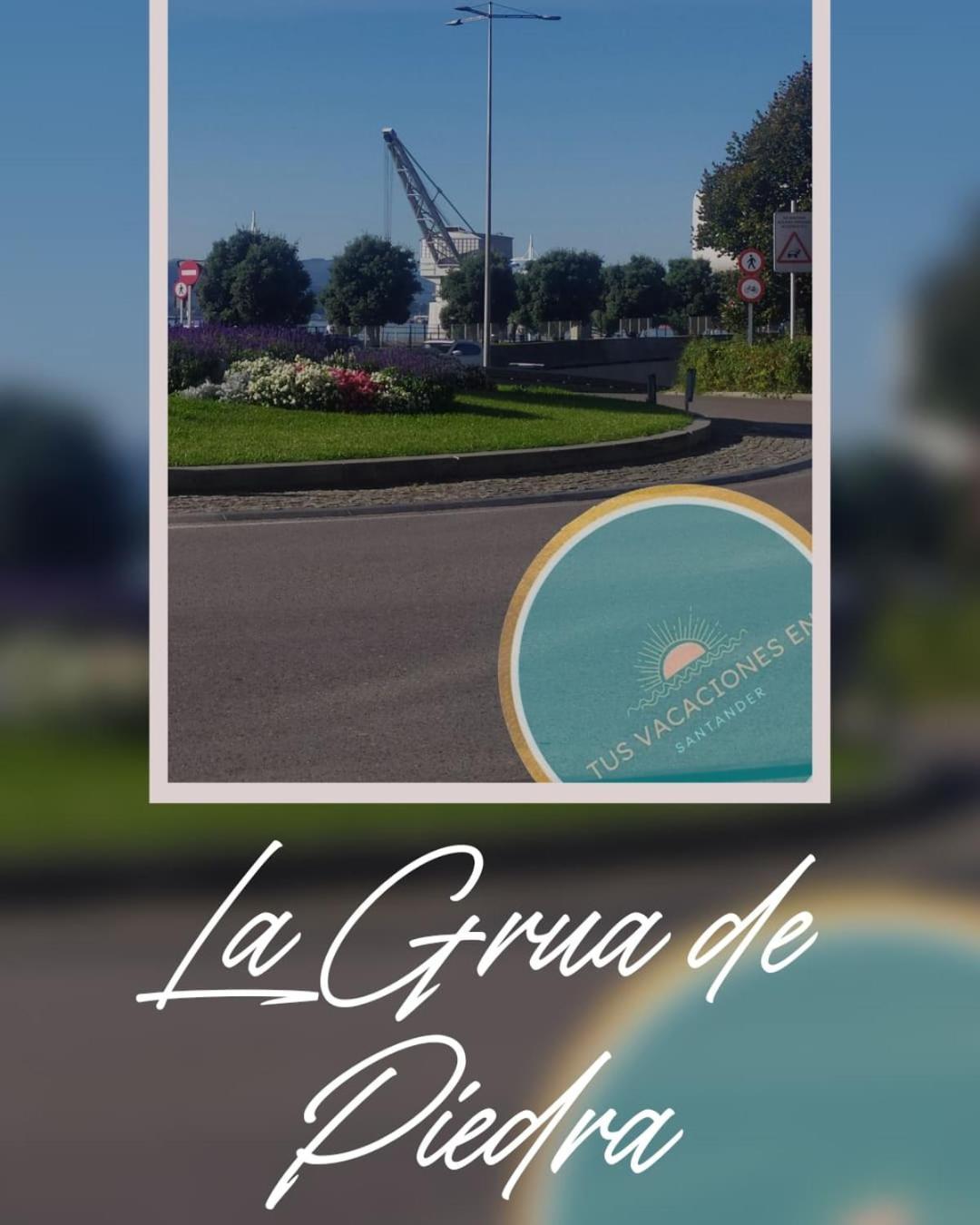 Tus Vacaciones En Santander Lägenhet Rum bild